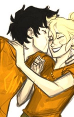 Percabeth one shots