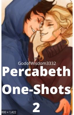 Percabeth One-Shots 2