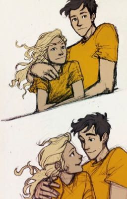 Percabeth One Shots