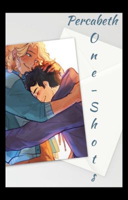 Percabeth One-shots