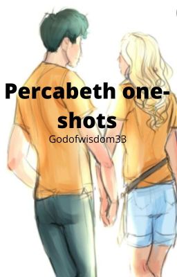 Percabeth one-shots