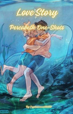 Percabeth One Shots