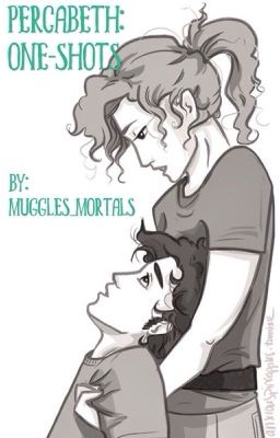 Percabeth: One-Shots