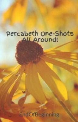 Percabeth One-Shots All Around!