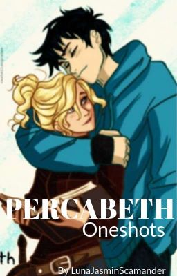 Percabeth Oneshots