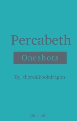 Percabeth Oneshots