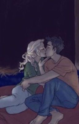 Percabeth Oneshots 