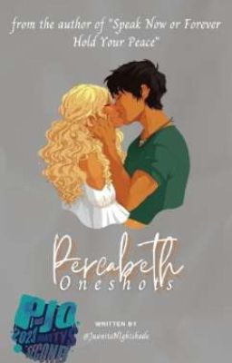 😊 Percabeth oneshots