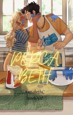 Percabeth Os