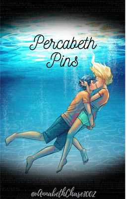 😍Percabeth Pins😍