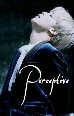 Perceptive || Park Jimin