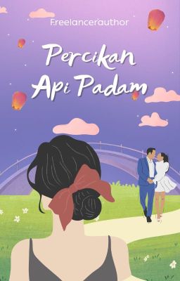 Percikan Api Padam (cerpen)