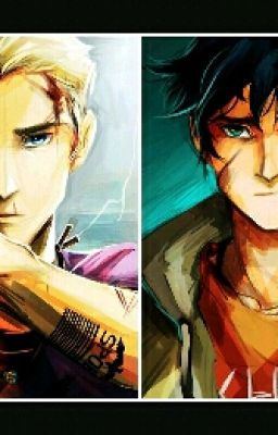 Percy Jackson and Heroes of Olympus OC Roleplay