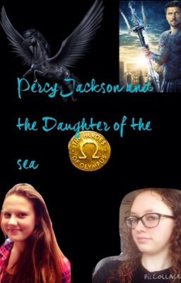 Percy Jackson and The Daughter of the Sea