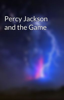 Percy Jackson and the Game