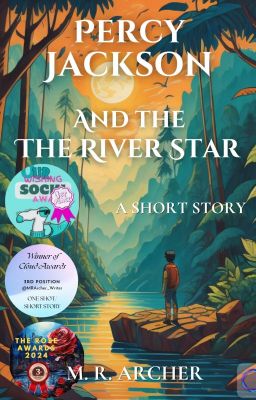 Percy Jackson And The River Star