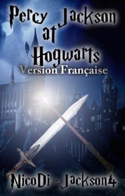 Percy Jackson at Hogwarts (version française)