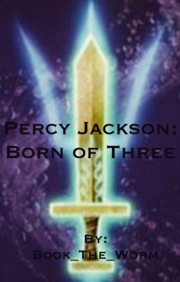 Percy Jackson: Born of Three