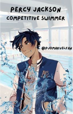 Percy Jackson, Competitive Swimmer