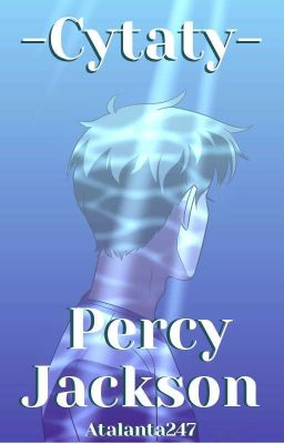 Percy Jackson: Cytaty