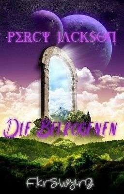 Percy Jackson: Die Betrogenen 