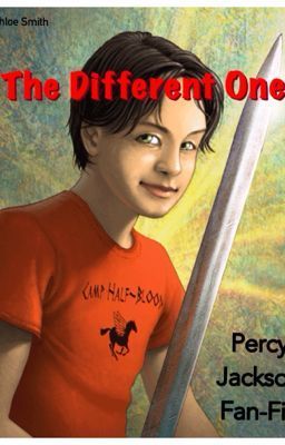 Percy Jackson Fan-Fic: The Different One