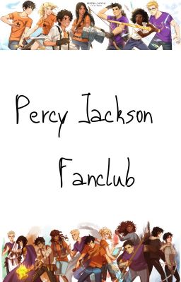 Percy Jackson Fanclub