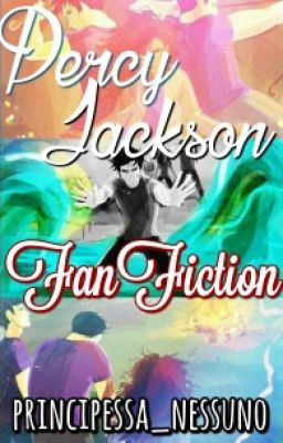 Percy Jackson FanFiction