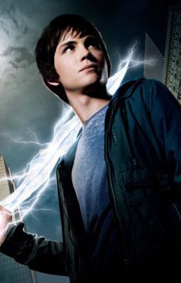 Percy Jackson: God of Loyalty and Betrayal