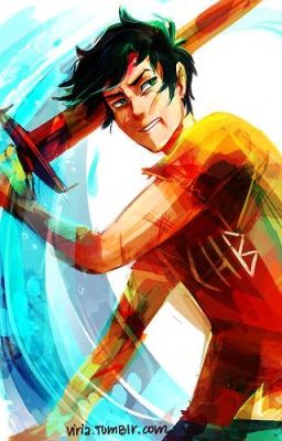 Percy Jackson/Heroes of Olympus Rp