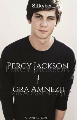 Percy Jackson i gra Amnezji