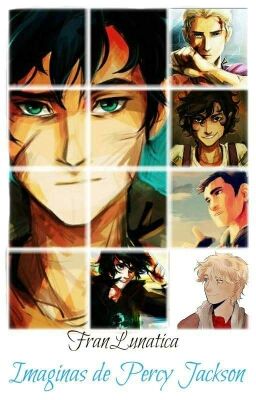 Percy Jackson Imaginas 