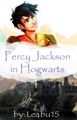 Percy Jackson in Hogwarts