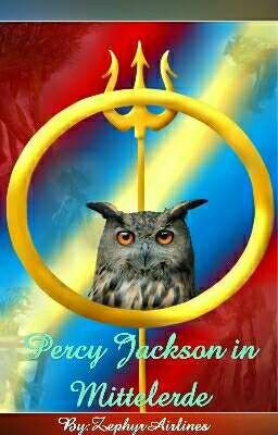 Percy Jackson in Mittelerde (back soon?)