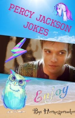 Percy Jackson Jokes!