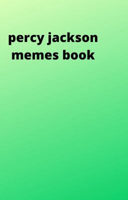 percy jackson memes