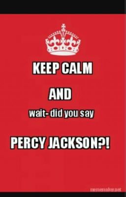 Percy Jackson memes... ~COOKIE CHAN~