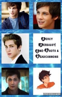 Percy Jackson One-Shots and Headcannons