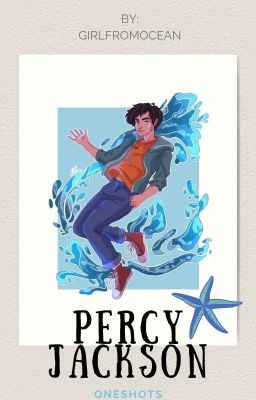 Percy Jackson Oneshots