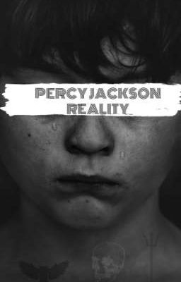 Percy Jackson reality /פרסי ג'קסון מציאות