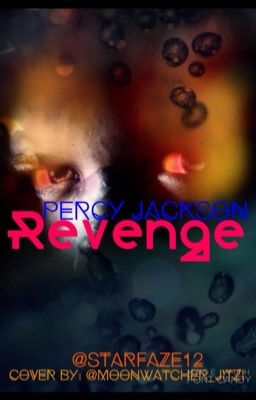 Percy Jackson : Revenge