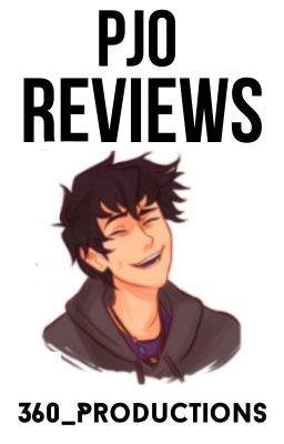 Percy Jackson Reviews