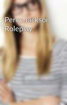 Percy Jackson Roleplay