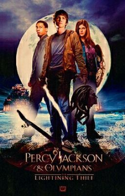 Percy Jackson Rp