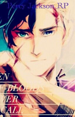 Percy Jackson RP