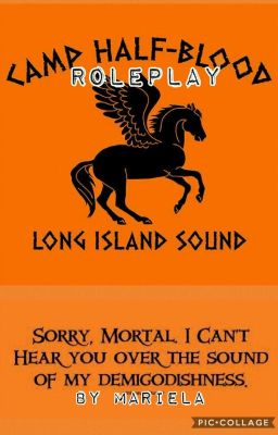 {Percy Jackson RP} (CLOSED)