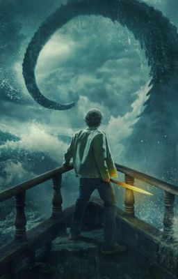 Percy Jackson Rp Remake