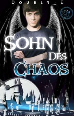 Percy Jackson, Sohn Des Chaos