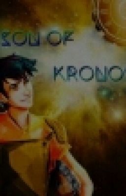 Percy Jackson Son Of Kronos. Friend Or Foe?