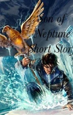 Percy Jackson (Son of Neptune short story)